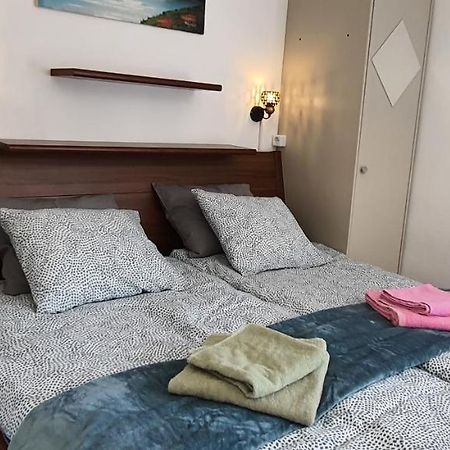Apartma D&D Ribno Блед Экстерьер фото